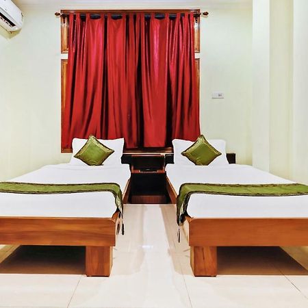 Treebo Trend Prabash Atithi Griha Hotel Гувахати Екстериор снимка