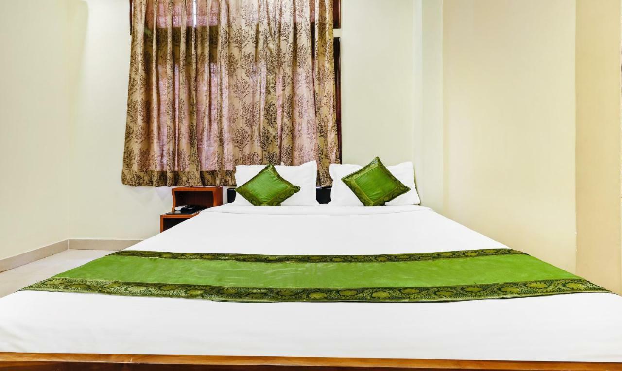 Treebo Trend Prabash Atithi Griha Hotel Гувахати Екстериор снимка
