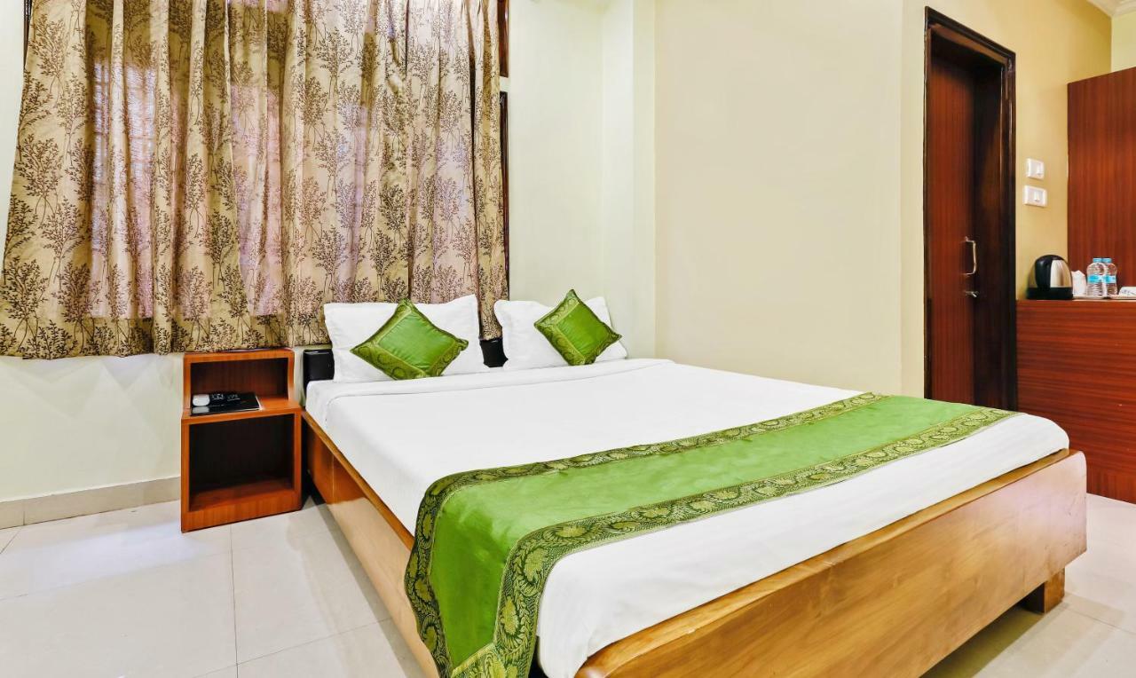 Treebo Trend Prabash Atithi Griha Hotel Гувахати Екстериор снимка